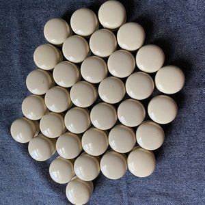 Ceramic Cabinet Knobs